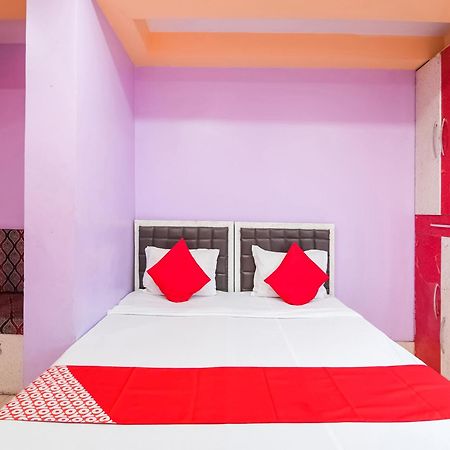 Oyo Flagship Hotel Red Velvet Hugli-Chinsurah Exterior foto