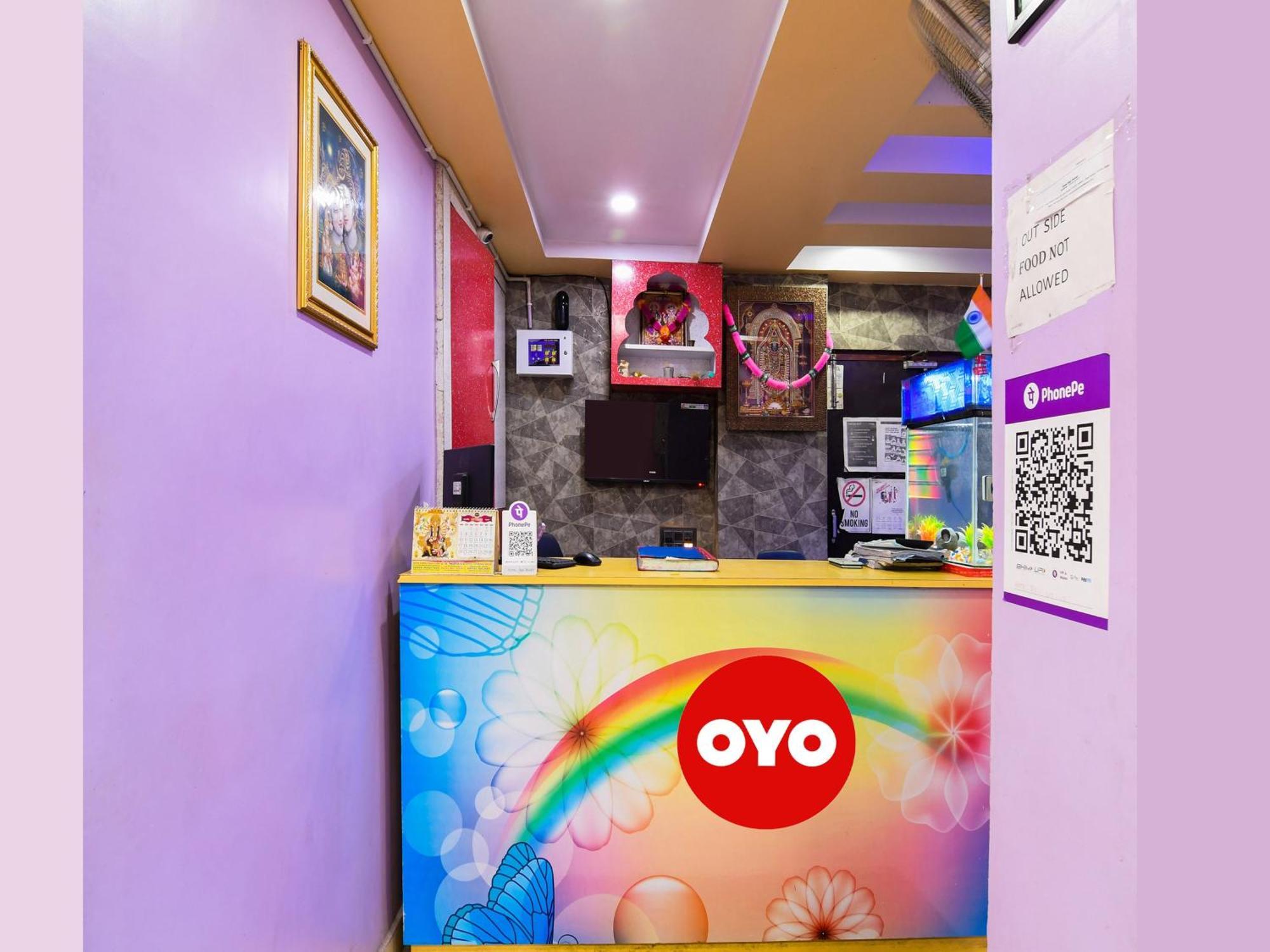 Oyo Flagship Hotel Red Velvet Hugli-Chinsurah Exterior foto