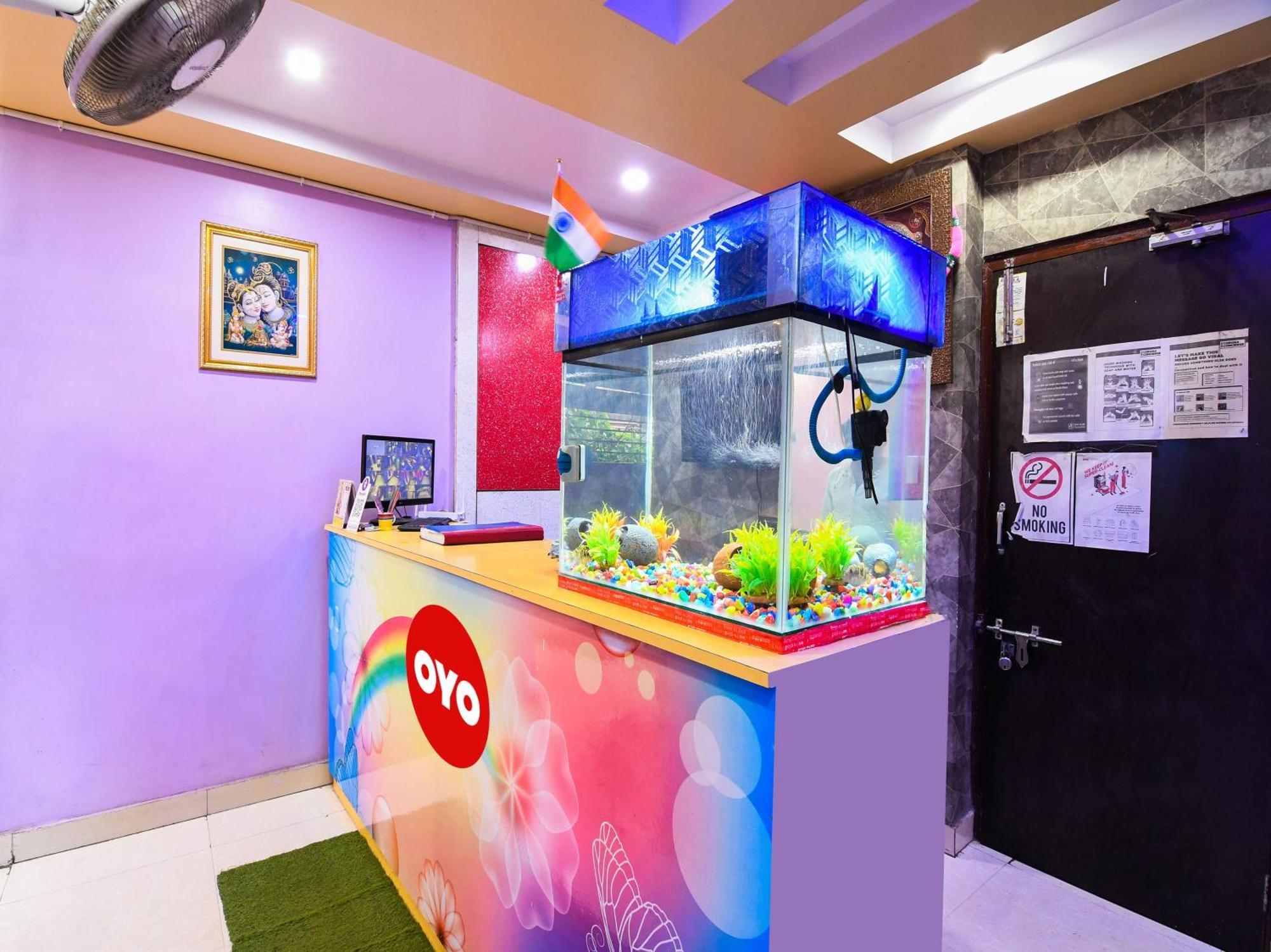 Oyo Flagship Hotel Red Velvet Hugli-Chinsurah Exterior foto